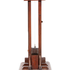 A Miniature Scale Model