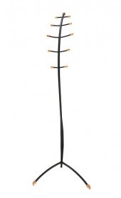 A MINIMALIST LEANING RACK, MOD