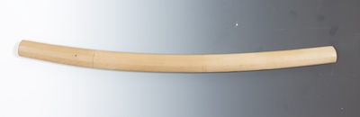 A Mino Style Gunome Midare Japanese