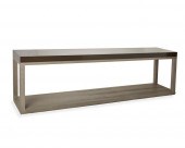 A MINOTTI CONSOLE TABLEA Minot