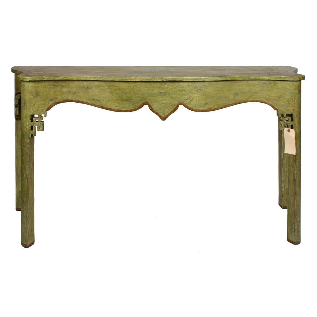 A MINTON-SPIDELL CHINOISERIE