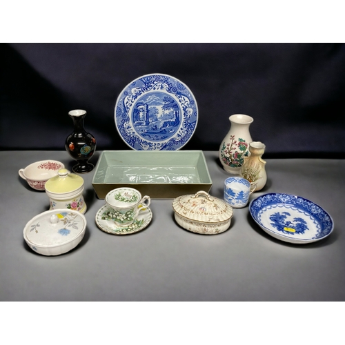 A MISCELLANEOUS COLLECTION OF