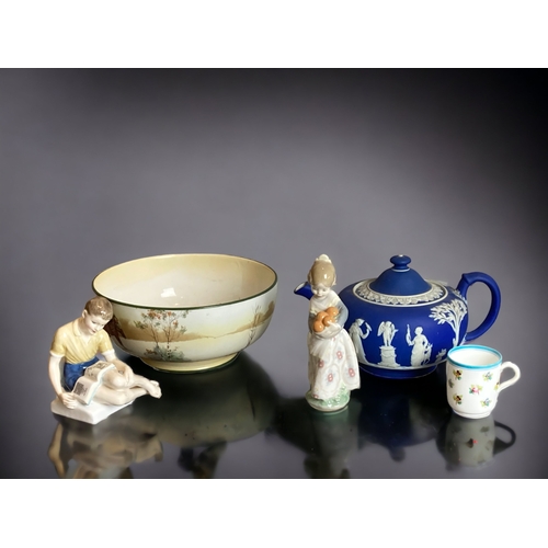 A MISCELLANEOUS COLLECTION OF