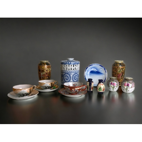 A MISCELLANEOUS COLLECTION OF