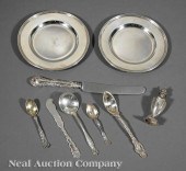A Miscellaneous Group of Silve