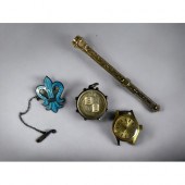 A miscellaneous job lot.Includ