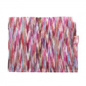 A MISSONI LONG STRIPED SCARF P
