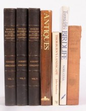 A mixed lot to include a Royal