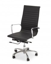A MODANI "LUDLOW" OFFICE CHAIR