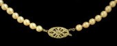 A modern 480mm single strand g