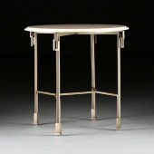 A MODERN CLASSICAL STYLE MARBL