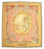 A MODERN CONTINENTAL TROMPE L'
