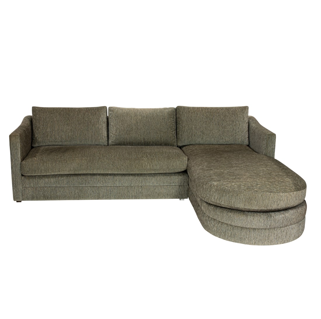 A MODERN CUSTOM DESIGNED