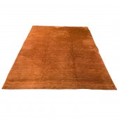 A MODERN CUSTOM WOOL CARPET A