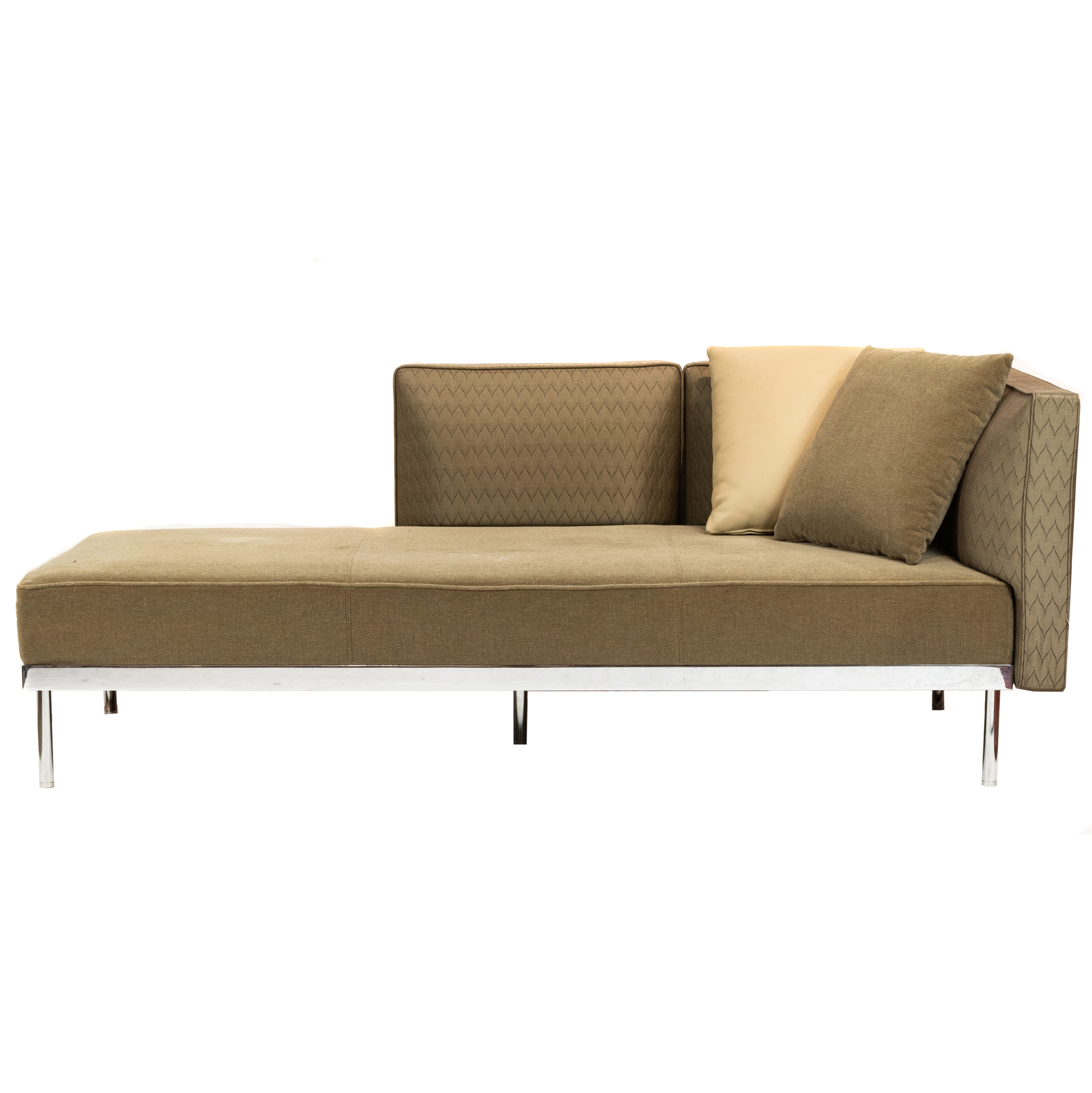 A MODERN DAY BED A Modern Day