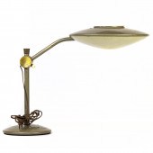 A MODERN DAZOR FLYING SAUCER "