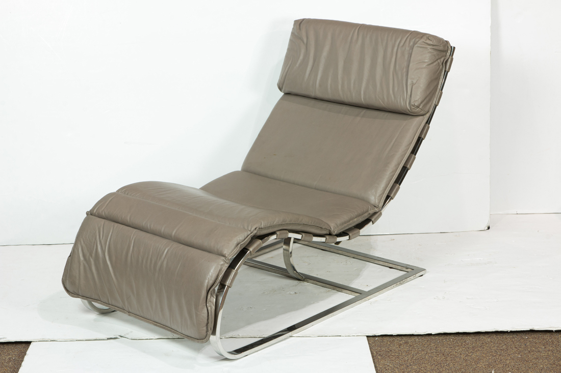 A MODERN MILO BAUGHMAN STYLE