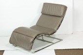 A MODERN MILO BAUGHMAN STYLE T