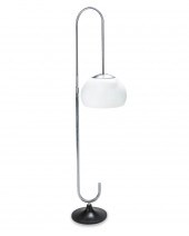 A MODERN SONNEMAN-STYLE CHROME
