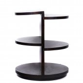 A MODERNE OCCASIONAL TABLE A M