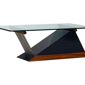 A Modernist Coffee Table 20th