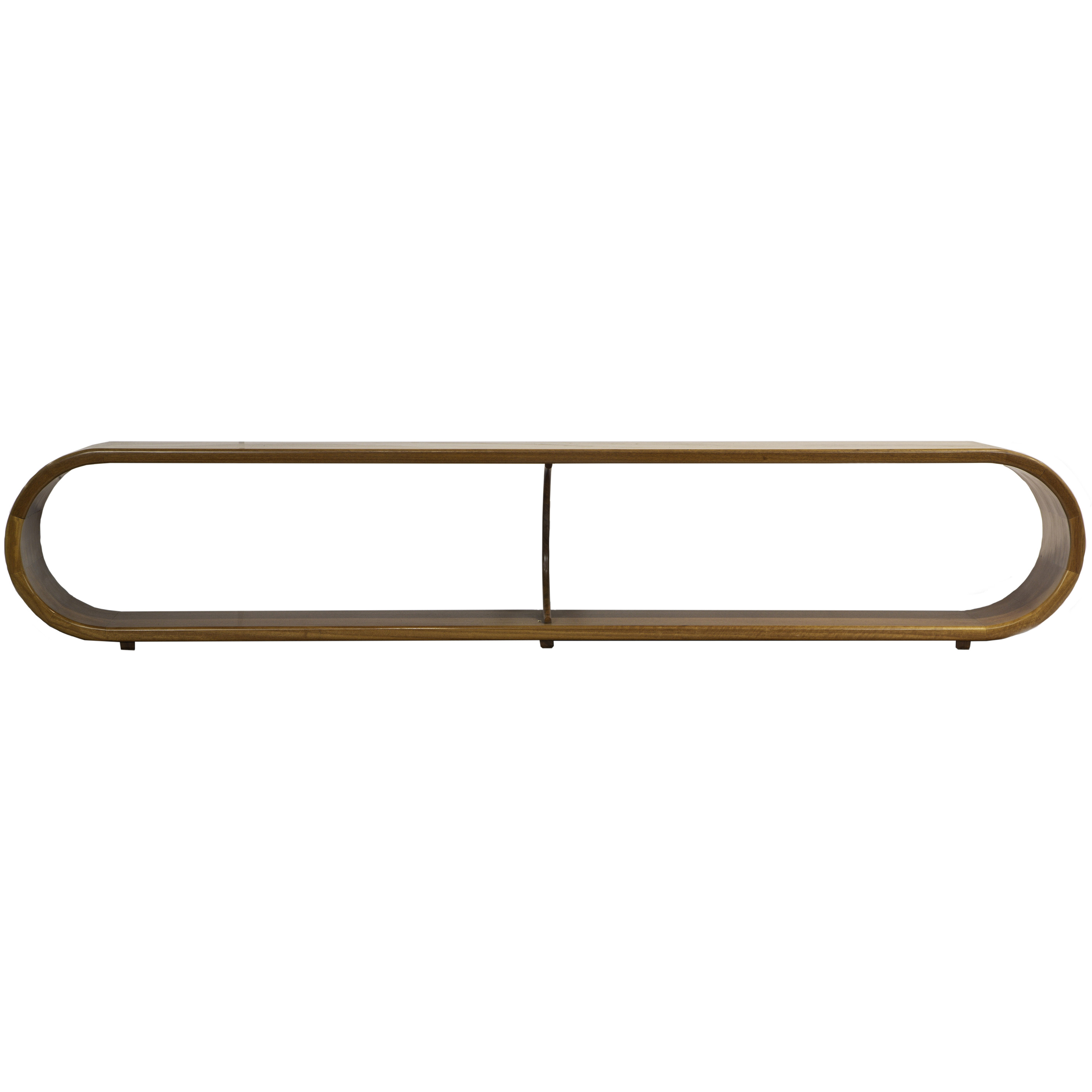 A MODERNIST COFFEE TABLE A