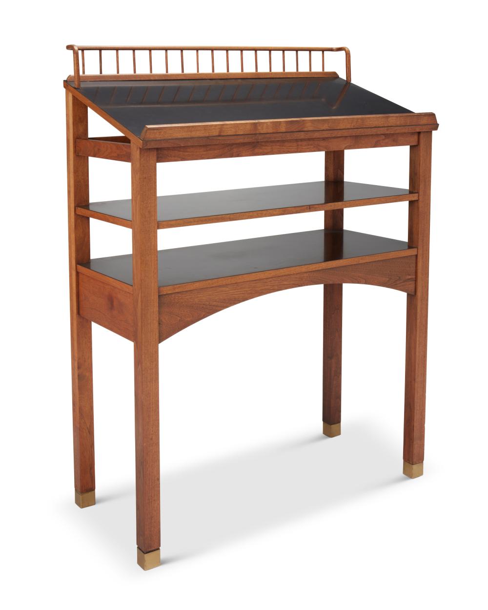 A MODERNIST EDWARD WORMLEY-STYLE