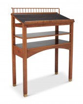 A MODERNIST EDWARD WORMLEY-STY