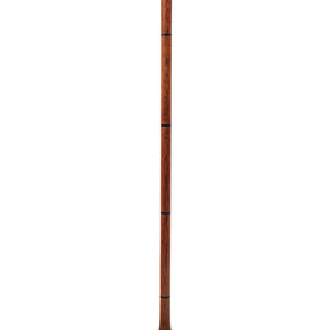 A Modernist Floor Lamp Height 54