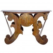 A MODERNIST INDUSTRIAL STYLE C