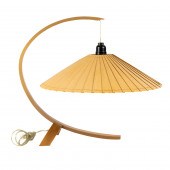 A MODERNIST JOHN LANG BENTWOOD