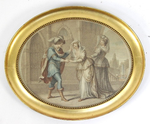 A Molteno Edward IV being