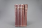 A MONOGRAPH OF THE PHEASANTS B