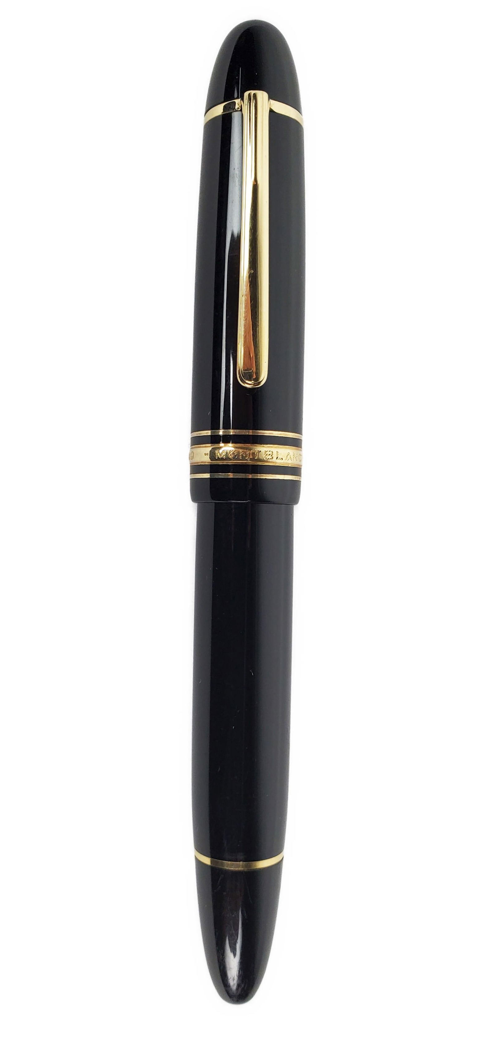 A MONT BLANC MEISTERSTUCK NO. 149