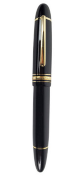 A MONT BLANC MEISTERSTUCK NO.