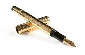 A MONTBLANC "LOUIS XIV" LIMITE