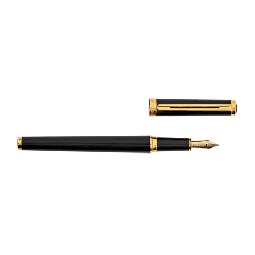 A Montblanc Noblesse Oblige