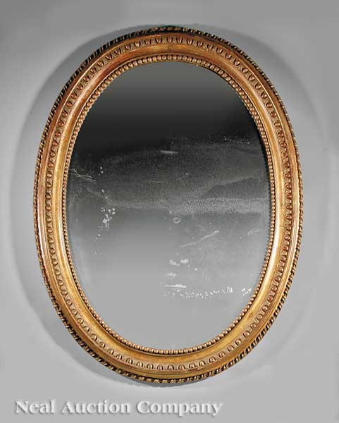 A Monumental Louis Philippe