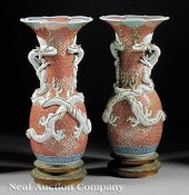 A Monumental Pair of Japanese
