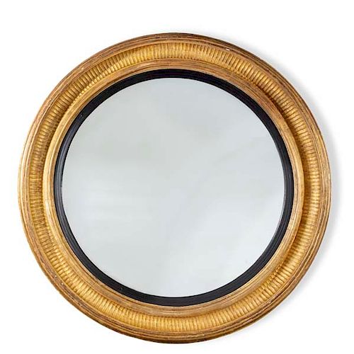 A MONUMENTAL REGENCY CIRCULAR