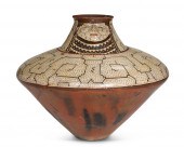 A MONUMENTAL SHIPIBO-CONIBO MA