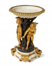 A MONUMENTAL TIFFANY & CO. BRO