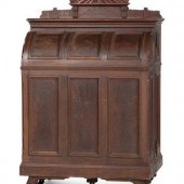 A Moore's Office Drawing Room