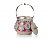 A MORIMURA MORIAGE PORCELAIN B