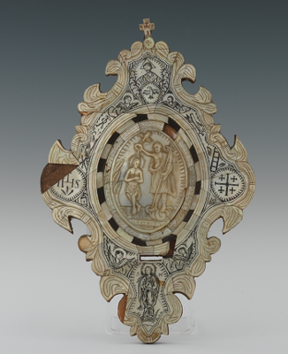 A Mother of Pearl Devotional