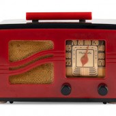 A Motorola 51X16 S Grille Radi