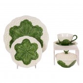 A MOTTAHEDEH ITALIAN POTTERY C