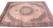 A MOUD CARPET North East Persi