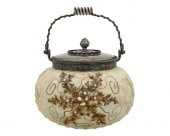 A MOUNT WASHINGTON CROWN MILAN
