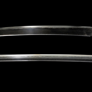A Mounted Daisho, Set of Long and